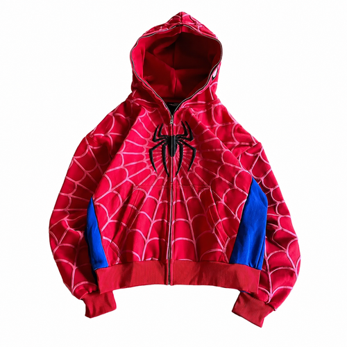 Spidey Hoodie