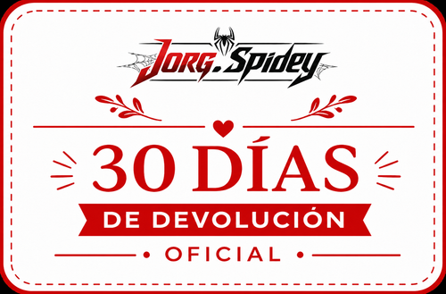 30 dias de devolución